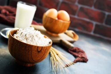 Maddeler tablosundaki pişirme