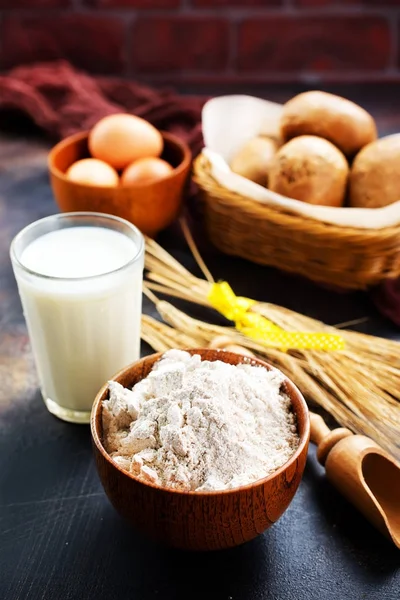 Maddeler tablosundaki pişirme