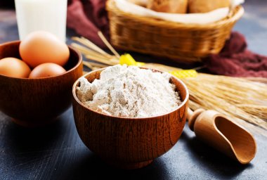 Maddeler tablosundaki pişirme