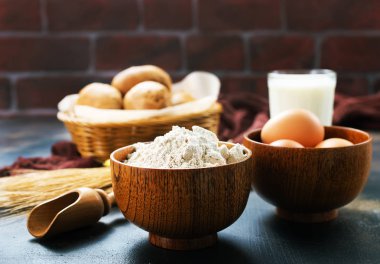 Maddeler tablosundaki pişirme