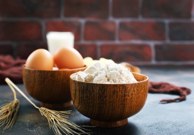 Maddeler tablosundaki pişirme