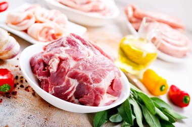 Et priducts ve aroma baharat