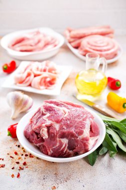 Et priducts ve aroma baharat