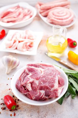 Et priducts ve aroma baharat