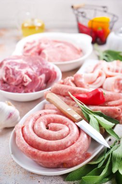 Et priducts ve aroma baharat