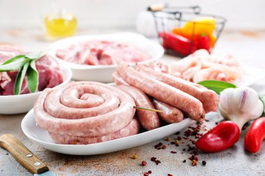 Et priducts ve aroma baharat