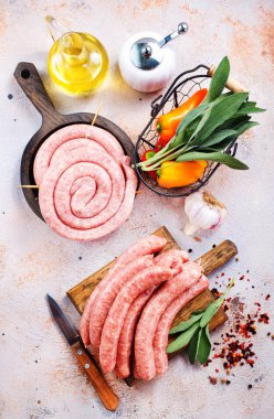 Et priducts ve aroma baharat