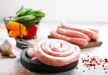 Et priducts ve aroma baharat