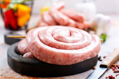 Et priducts ve aroma baharat