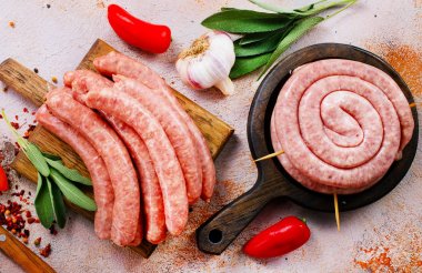 Et priducts ve aroma baharat