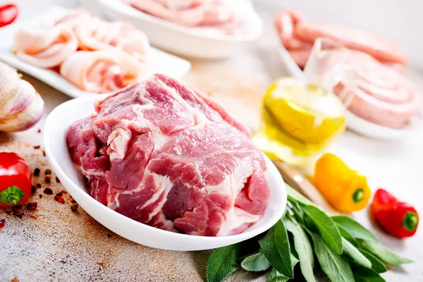 Et priducts ve aroma baharat