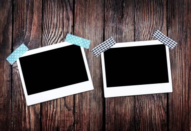 Fotoğraf çerçeve kümesi