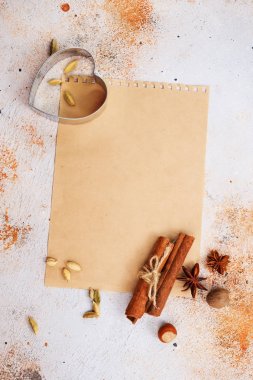 güzel Noel arka plan