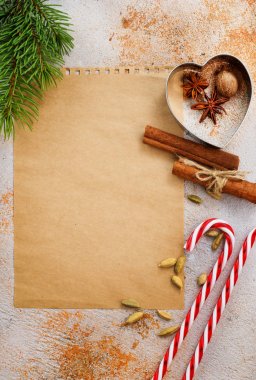 güzel Noel arka plan