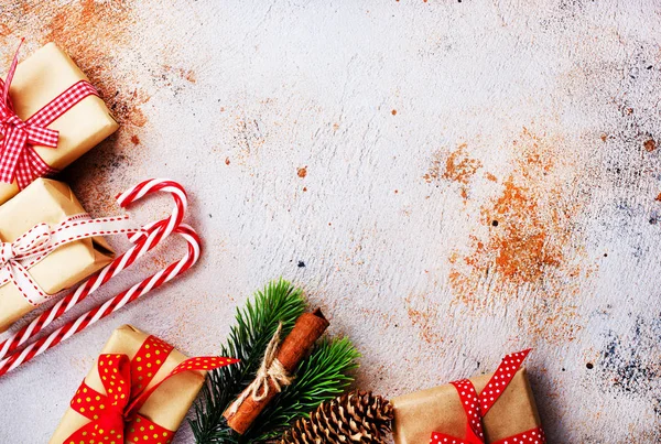 Şenlikli Noel Arkaplanı 