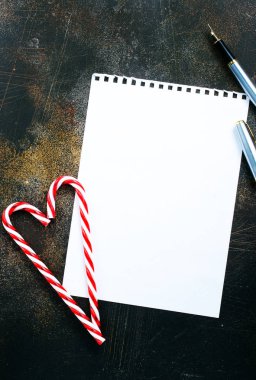 güzel Noel arka plan