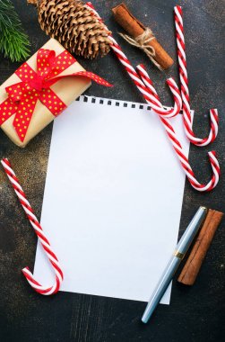 güzel Noel arka plan