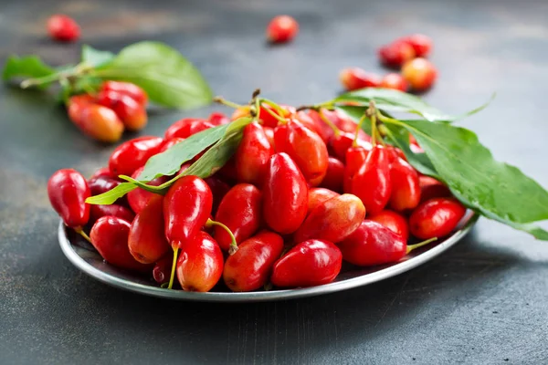 Reife saftige Beeren — Stockfoto