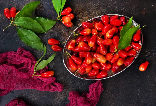 Reife saftige Beeren — Stockfoto