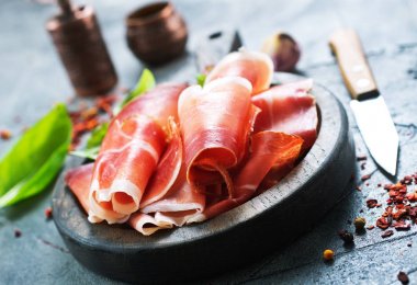 Hamon ve aroma baharat 