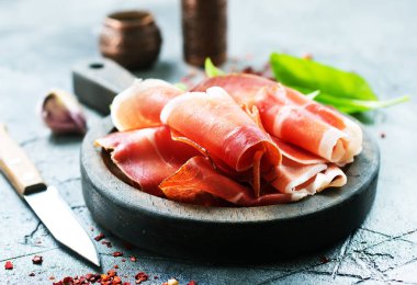 Hamon ve aroma baharat 