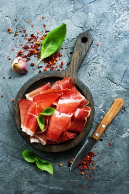 Hamon ve aroma baharat 