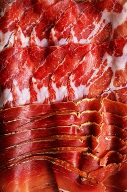 Hamon ve aroma baharat 