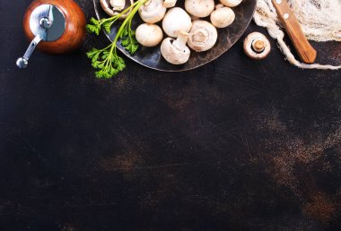 plaka, ham petrol yığını yemek pişirme 