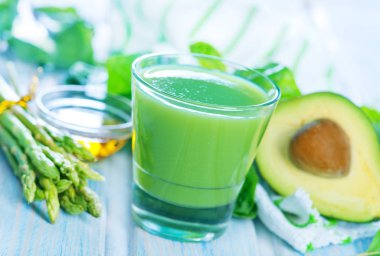 Bardakta ve masada cehennem şarabı.