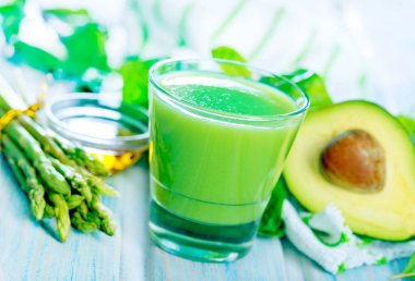 Bardakta ve masada cehennem şarabı.