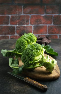 brokoli