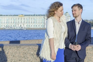 Akşam yürüyüş severler