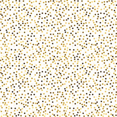 Sienna polka noktalı desene.