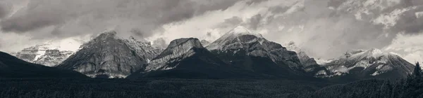 Nationaal park Banff — Stockfoto