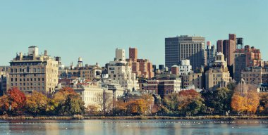 New York 'taki Central Park.