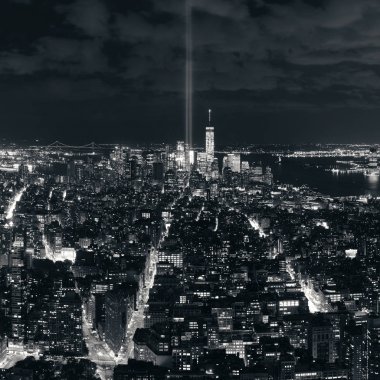 New York Şehri