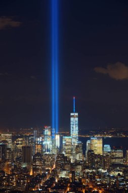 New York Şehri