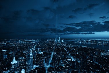 New York Şehri
