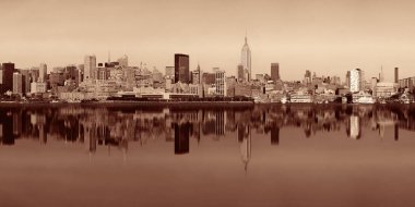 New York City gökdelenleri