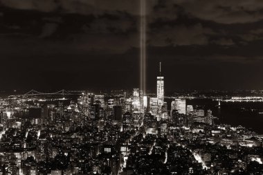 New York Şehri