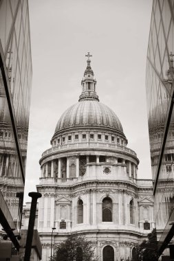 St Paul Katedrali 