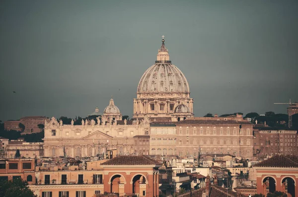 St peters basílica — Fotografia de Stock