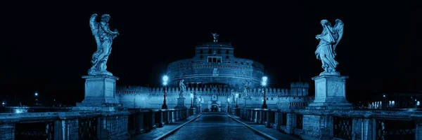 Castel Sant Angelo — Foto de Stock