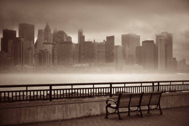 New York Şehir Merkezi