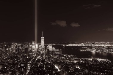 New York Şehir Merkezi
