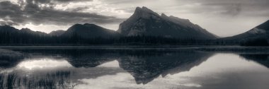 Banff Ulusal Parkı