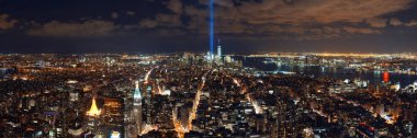 New York Şehir Merkezi