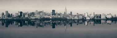 New York City gökdelenleri