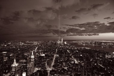 New York Şehir Merkezi