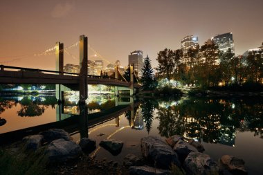 Calgary prensin Adası